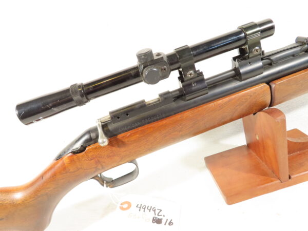 Sheridan Blue Streak Mfg 1987 - Image 3