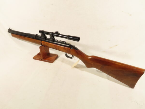 Sheridan Blue Streak Mfg 1987 - Image 4