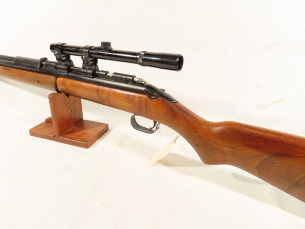 Sheridan Blue Streak Mfg 1987 - Image 5