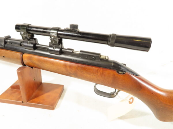 Sheridan Blue Streak Mfg 1987 - Image 6