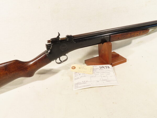 Crosman Model 101  Mfg 1924-1942  Resealed, shoots great! - Image 8