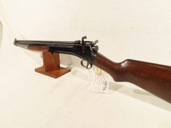Crosman Model 101  Mfg 1924-1942  Resealed, shoots great! - Image 2