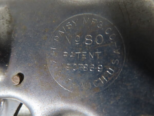 Daisy Model 80 Water Pistol - Image 3