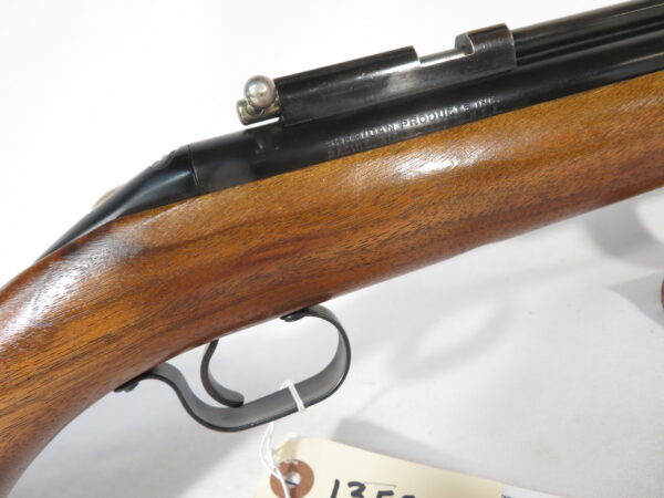 Sheridan Blue Streak Mfg Early 1960's - Image 8