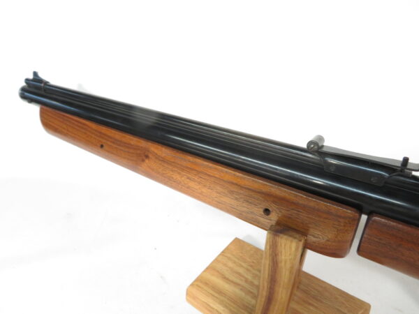 Sheridan Blue Streak Mfg Early 1960's - Image 6