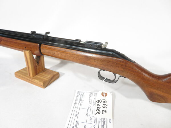 Sheridan Blue Streak Mfg Early 1960's - Image 5