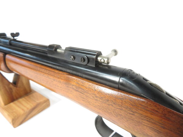 Sheridan Blue Streak Mfg Early 1960's - Image 3