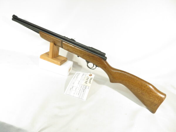 Crosman 147 Pellet Rifle in the Original Box - Image 5
