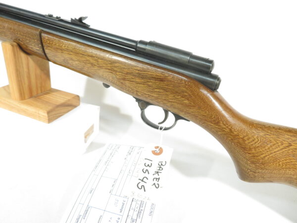 Crosman 147 Pellet Rifle in the Original Box - Image 7