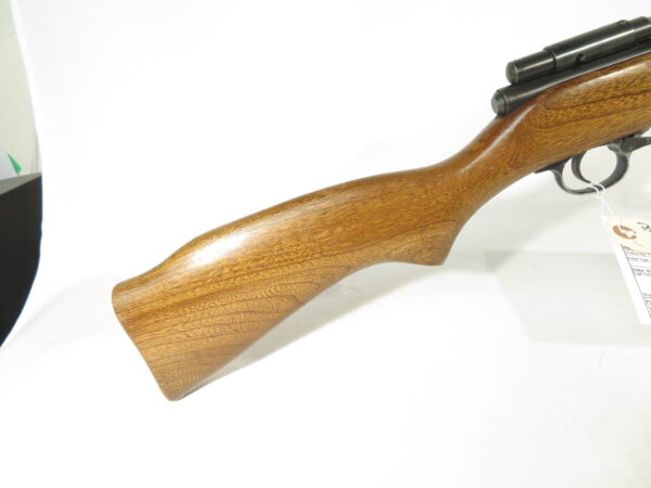 Crosman 147 Pellet Rifle in the Original Box - Image 8