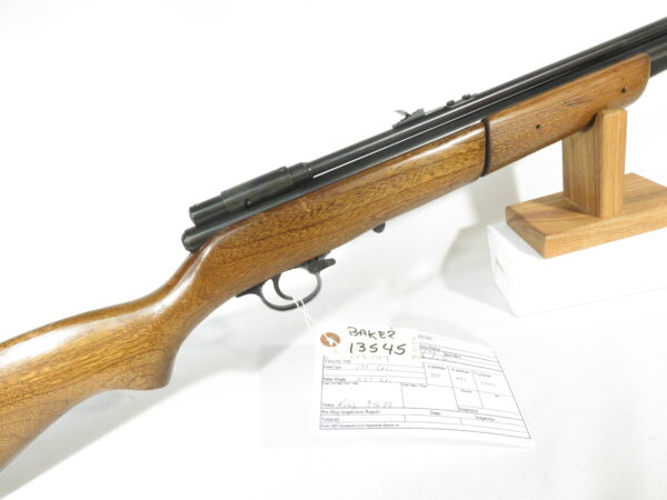 Crosman 147 Pellet Rifle in the Original Box - Image 6