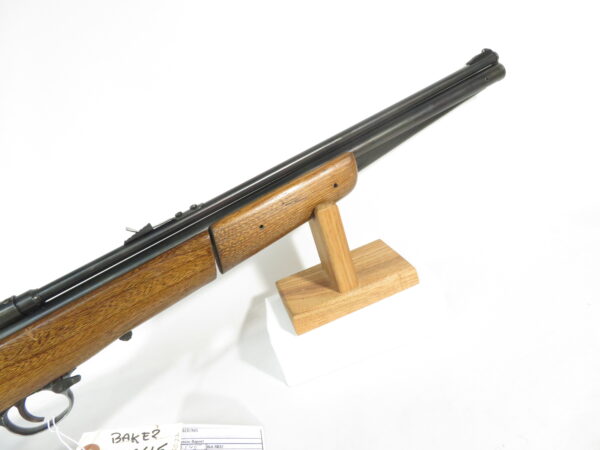 Crosman 147 Pellet Rifle in the Original Box - Image 10