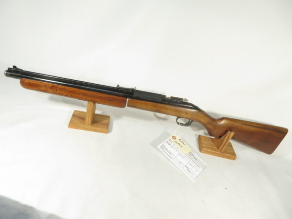 Sheridan Blue Streak