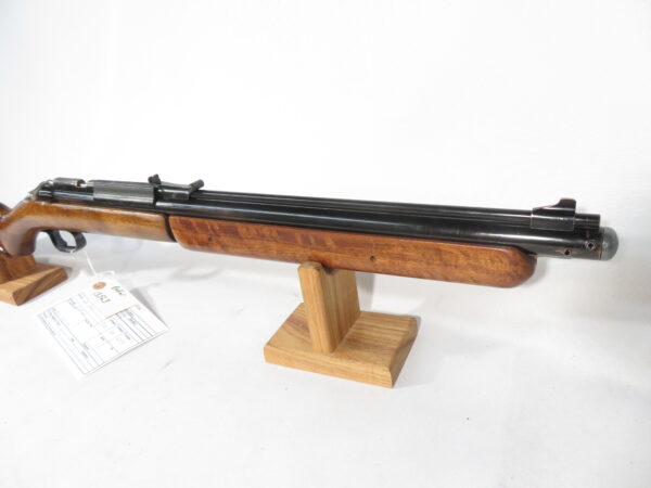 Sheridan Blue Streak - Image 7