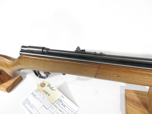 Crosman 140 Pellet Rifle SKU 13564 - Image 3
