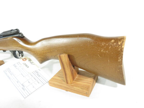 Crosman 140 Pellet Rifle SKU 13564 - Image 5