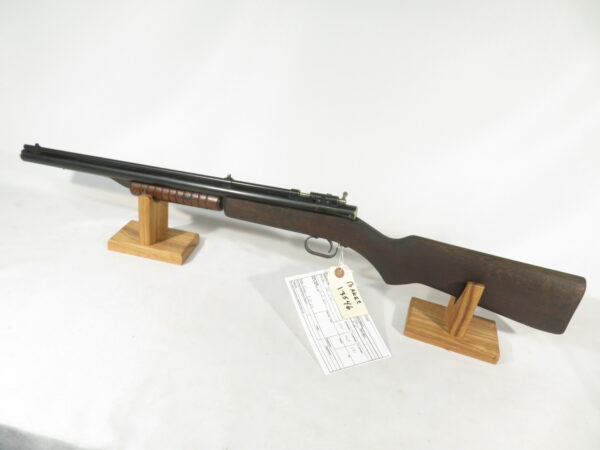 Benjamin Model Model 312    Mfg 1950-1968 SKU 13546