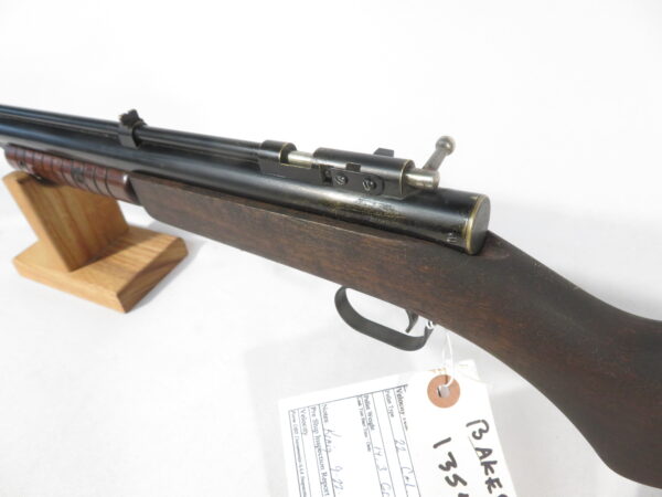 Benjamin Model Model 312    Mfg 1950-1968 SKU 13546 - Image 2