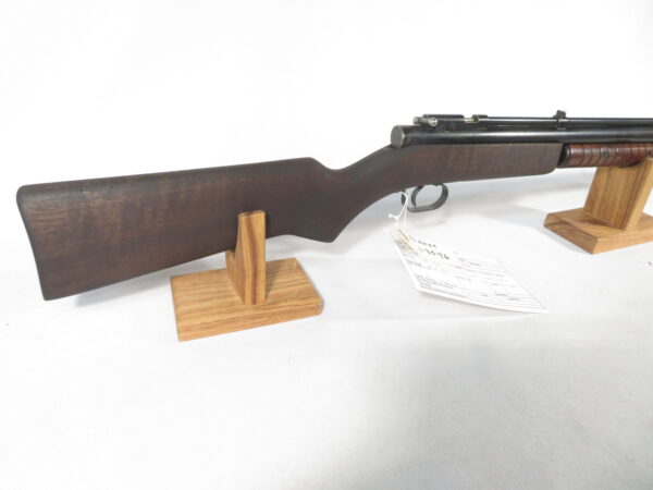 Benjamin Model Model 312    Mfg 1950-1968 SKU 13546 - Image 4