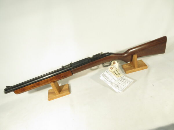 Sheridan Blue Streak Mfg 1974 SKU 13259 - Image 2