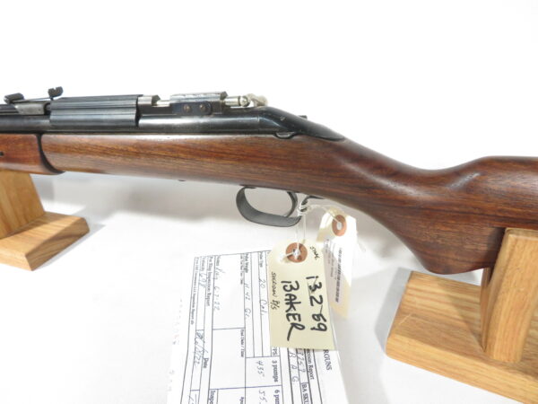 Sheridan Blue Streak Mfg 1974 SKU 13259