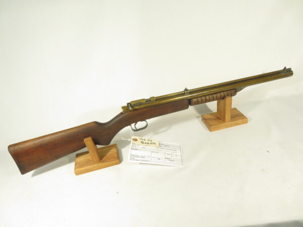 Benjamin Model 310 Air Rifle Mfg 1940-1969 SKU 13547