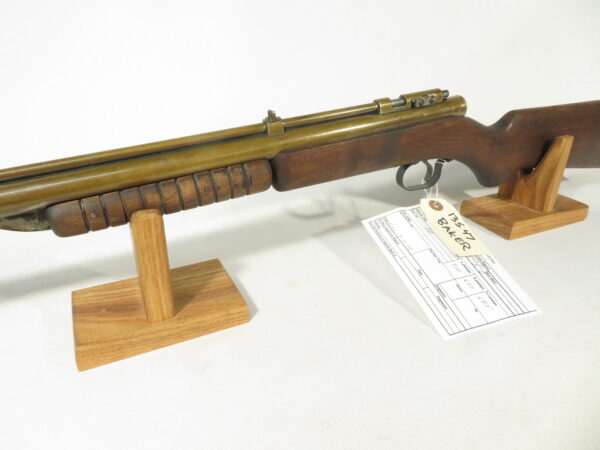 Benjamin Model 310 Air Rifle Mfg 1940-1969 SKU 13547 - Image 5