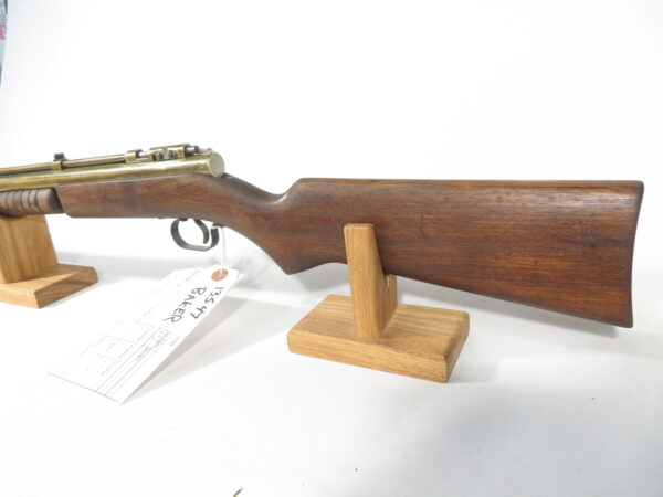 Benjamin Model 310 Air Rifle Mfg 1940-1969 SKU 13547 - Image 6
