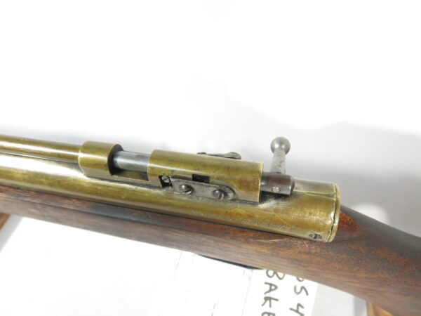 Benjamin Model 310 Air Rifle Mfg 1940-1969 SKU 13547 - Image 7