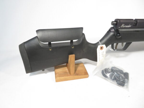 Used Benjamin Marauder .177 cal PCP Rifle SKU 5012224 - Image 2
