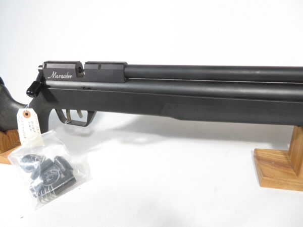 Used Benjamin Marauder .177 cal PCP Rifle SKU 5012224 - Image 3
