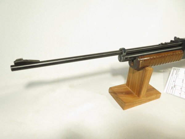 Crosman 760 PowerMaster with Wood Stock SKU 13565 - Image 3