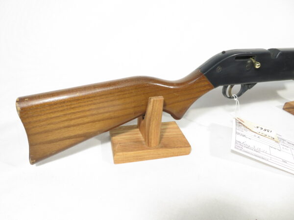 Crosman 760 PowerMaster with Wood Stock SKU 13565 - Image 4
