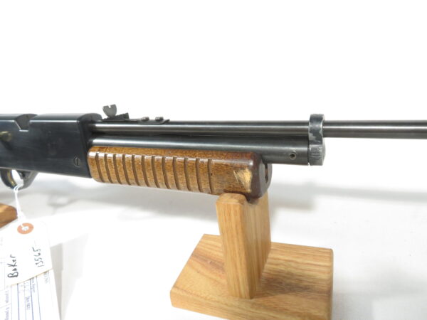 Crosman 760 PowerMaster with Wood Stock SKU 13565 - Image 6