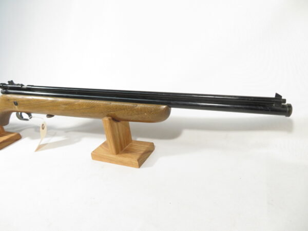 Crosman Model 114 Air Rifle SKU 1330596 - Image 4