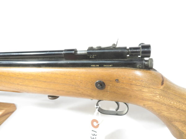 Crosman Model 114 Air Rifle SKU 1330596 - Image 6