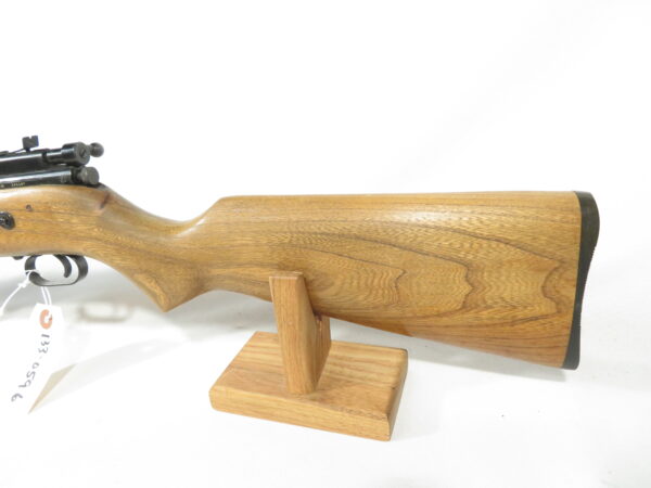 Crosman Model 114 Air Rifle SKU 1330596 - Image 7