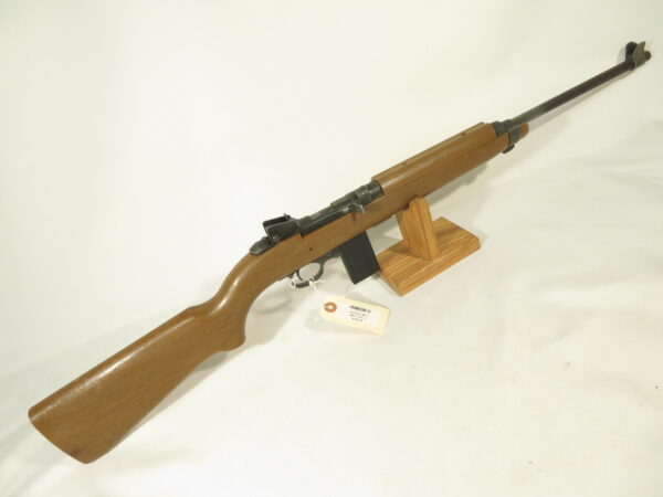Crosman M1 Carbine BB Gun Mfg 1968-1976 - Image 11
