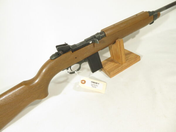 Crosman M1 Carbine BB Gun Mfg 1968-1976