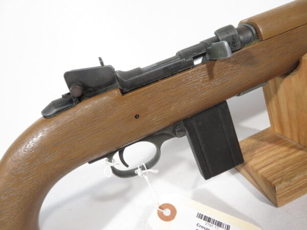 Crosman M1 Carbine BB Gun Mfg 1968-1976 - Image 9