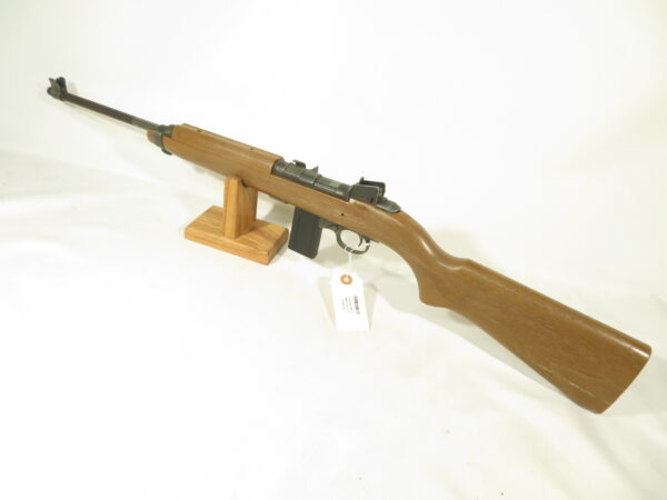 Crosman M1 Carbine BB Gun Mfg 1968-1976 - Image 7