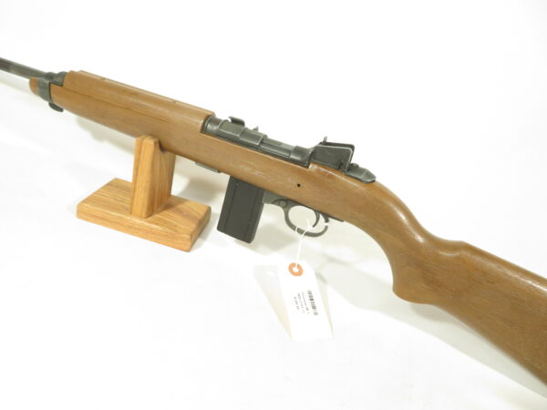 Crosman M1 Carbine BB Gun Mfg 1968-1976 - Image 6