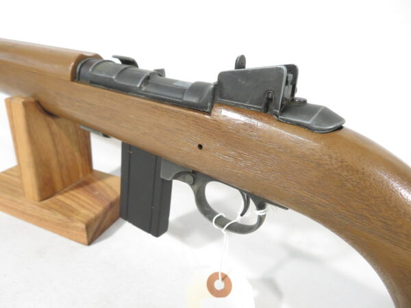Crosman M1 Carbine BB Gun Mfg 1968-1976 - Image 5