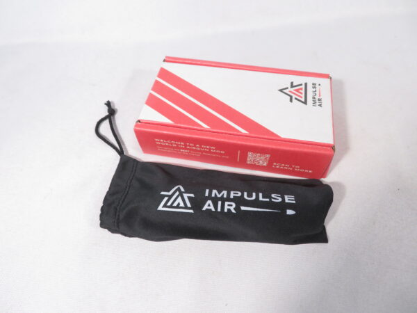 Impulse Air Moderator IA-1200 - Image 2