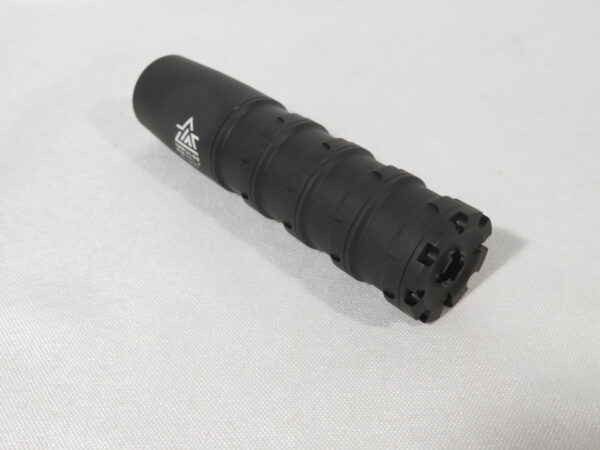 Impulse Air Moderator IA-1200