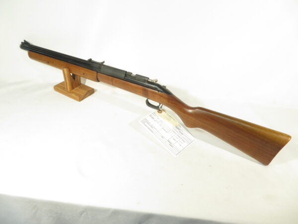 Sheridan Blue Streak Mfg 1976 SKU 13585 - Image 2