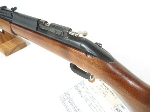 Sheridan Blue Streak Mfg 1976 SKU 13585