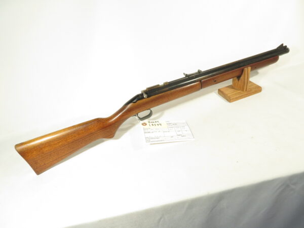 Sheridan Blue Streak Mfg 1976 SKU 13585 - Image 7