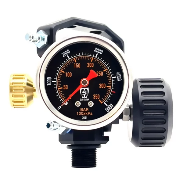 Saber Tactical Tank Gauge ST0031