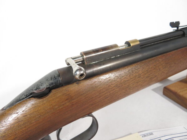 Sheridan Blue Streak SKU 13549 - Image 8